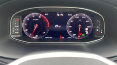 SEAT Ateca 1.5 TSI EVO FR Sport 5dr DSG Petrol Estate